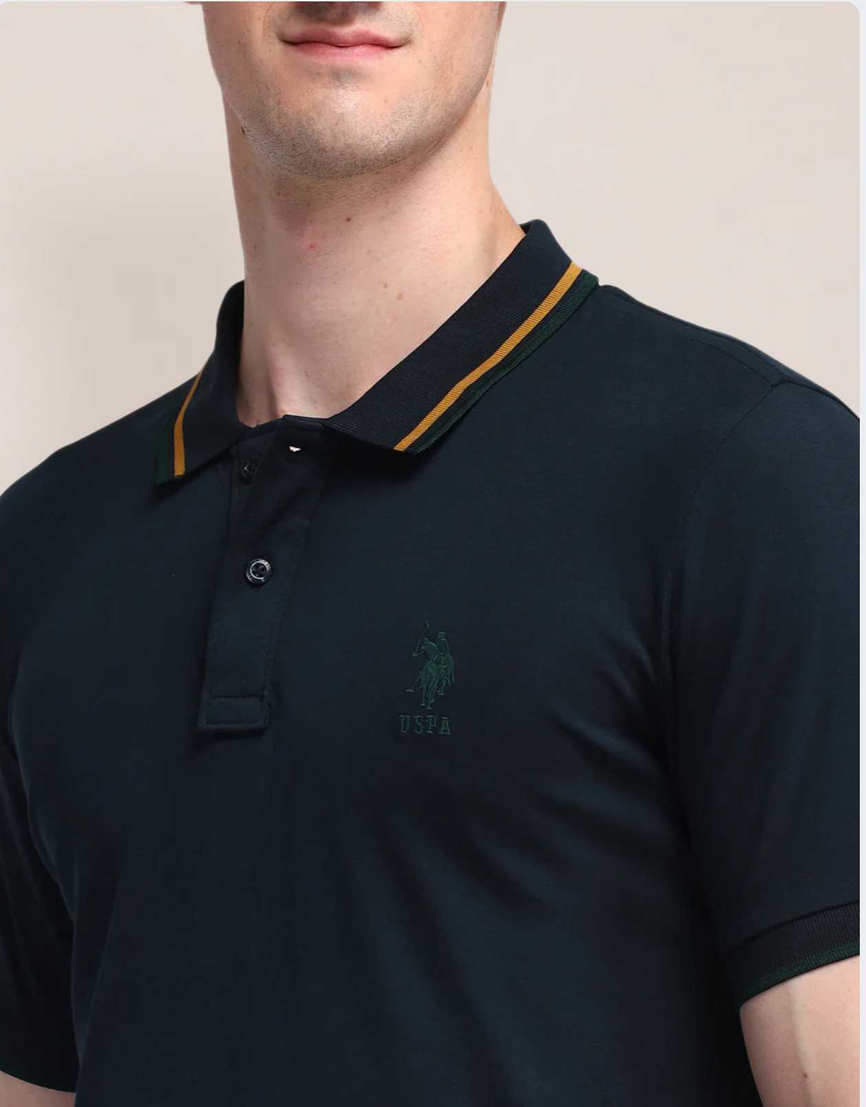 US Polo - T Shirt