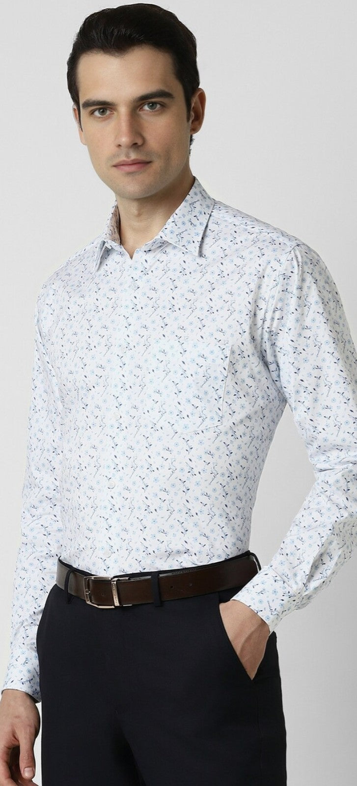 Van Heusen - Casual Shirts
