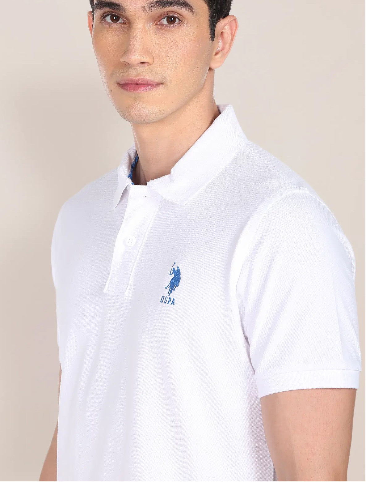 US Polo - T Shirt