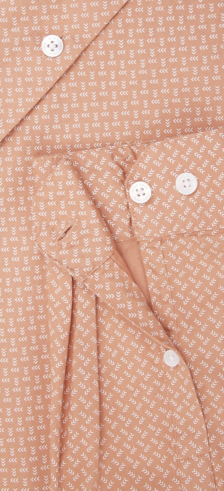 Allen Solly - Formal Shirts