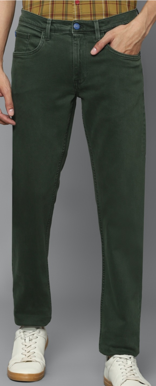 Allen Solly - Jeans