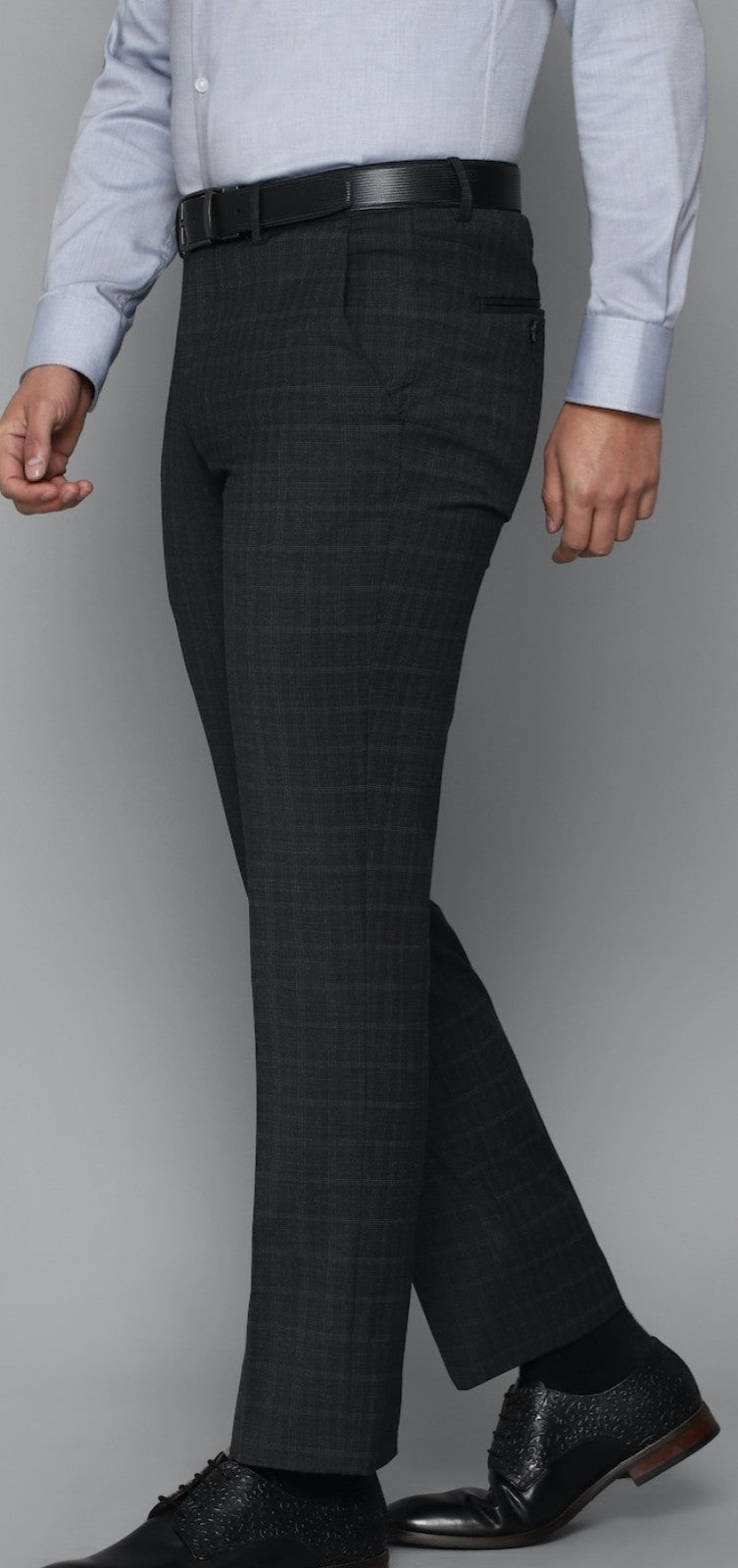 Louis Philippe - Formal Trousers