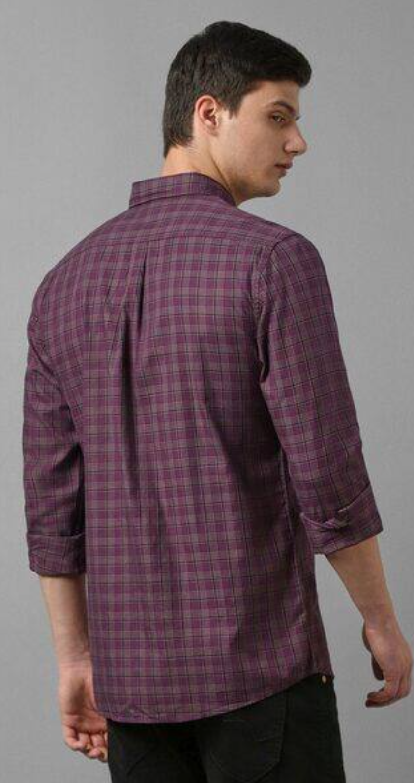 Allen Solly - Casual Shirts