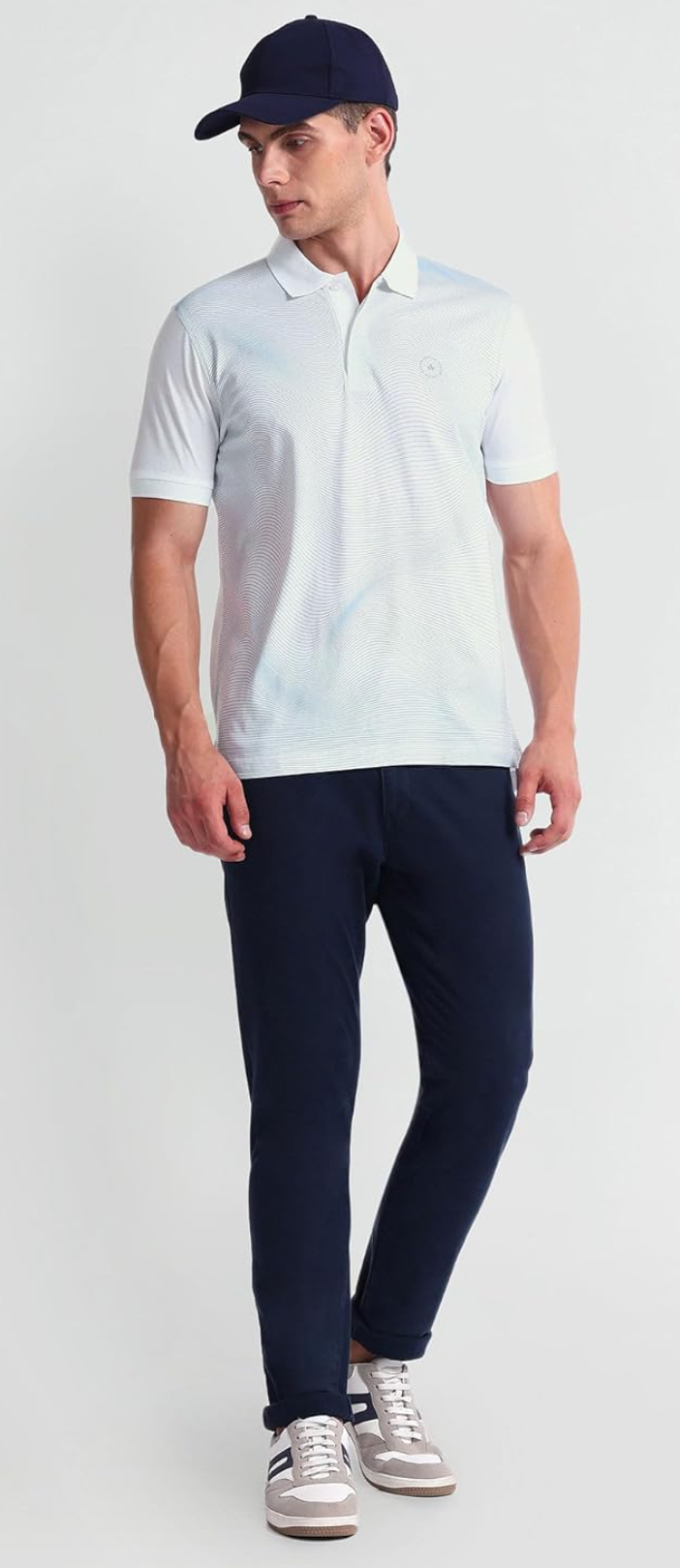Arrow - Polo T Shirt