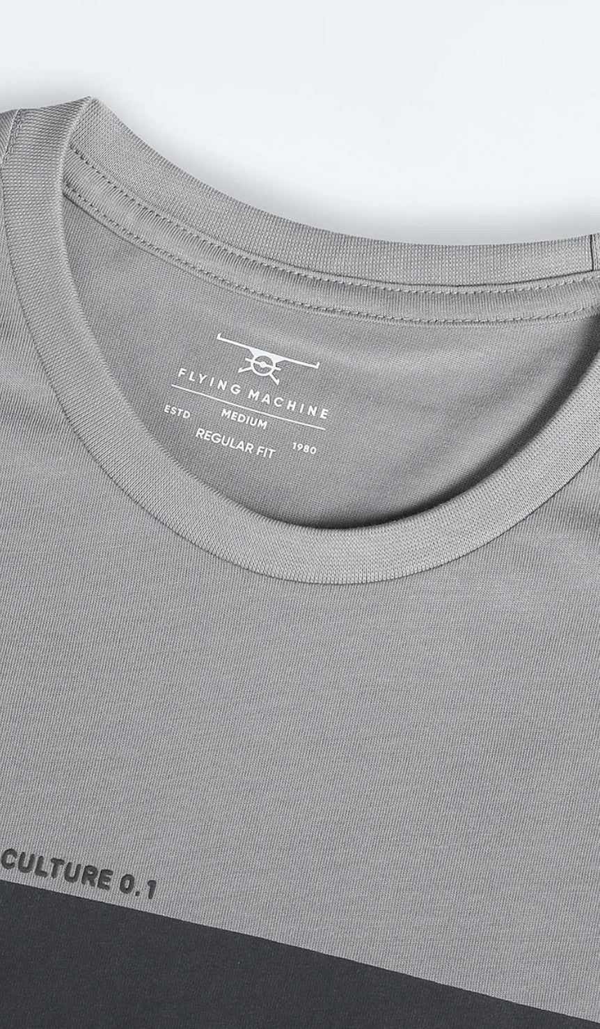 Flying Machine - T Shirt