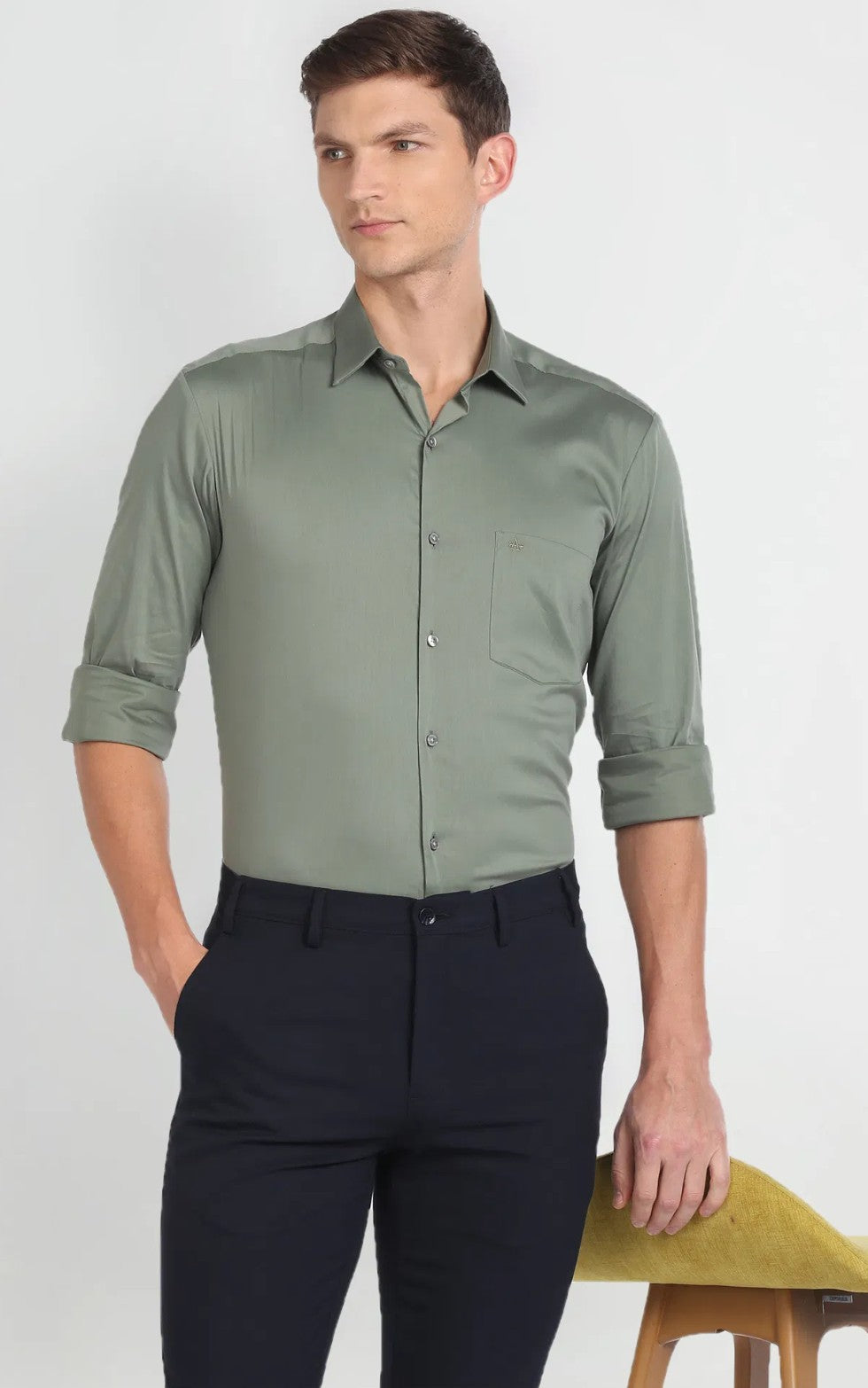 Arrow - Formal Shirts