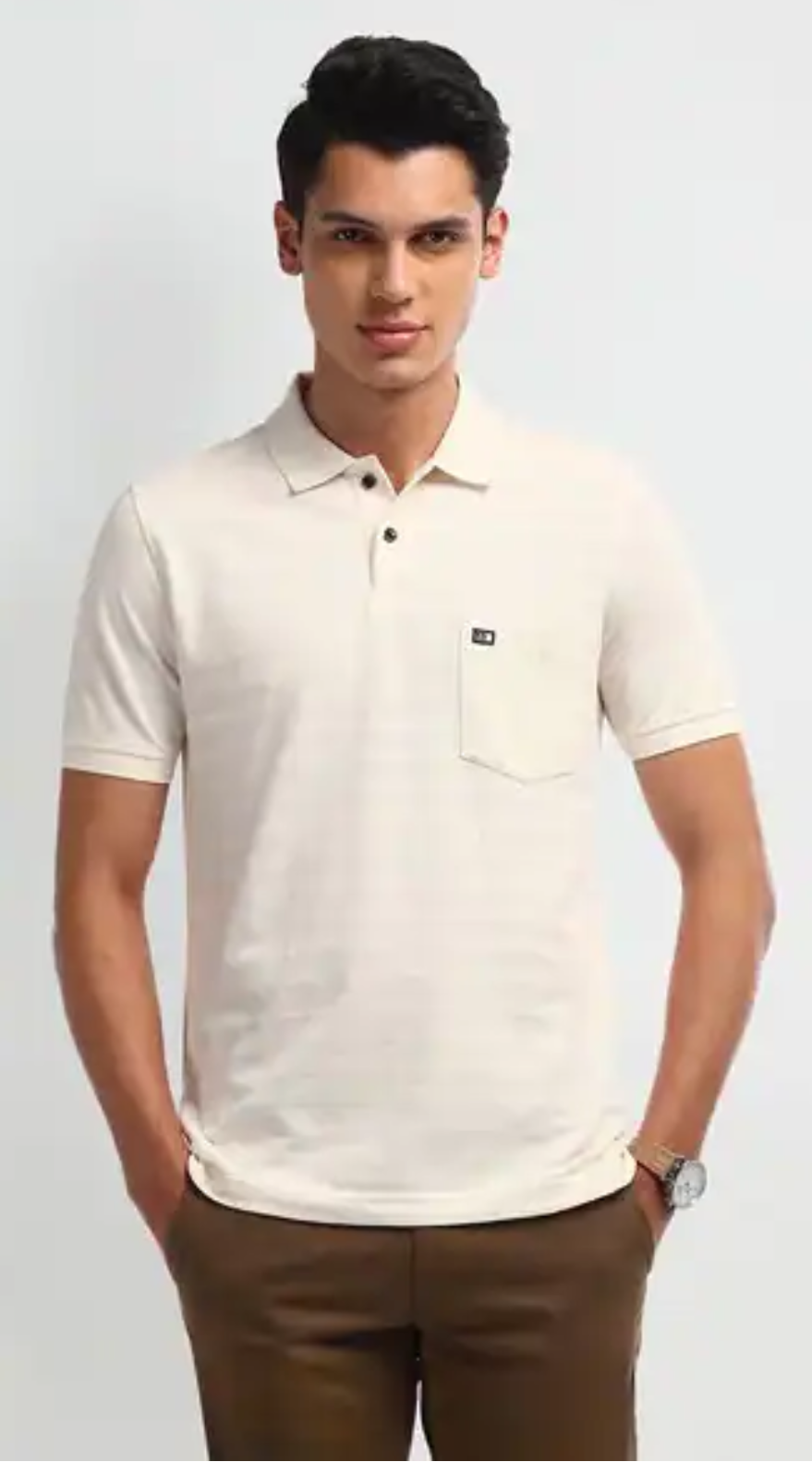 Arrow - Polo T Shirt