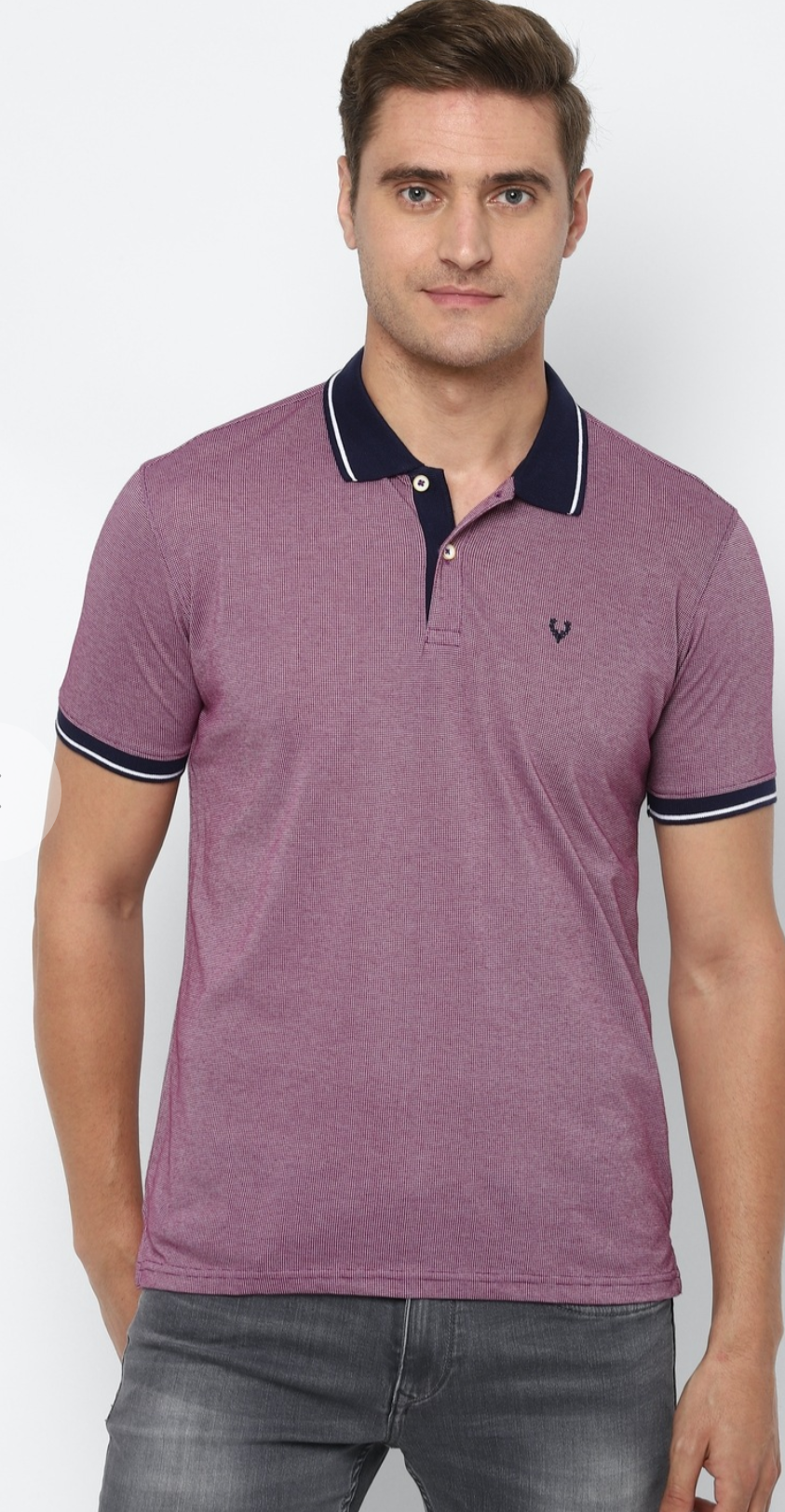 Allen Solly - T Shirt