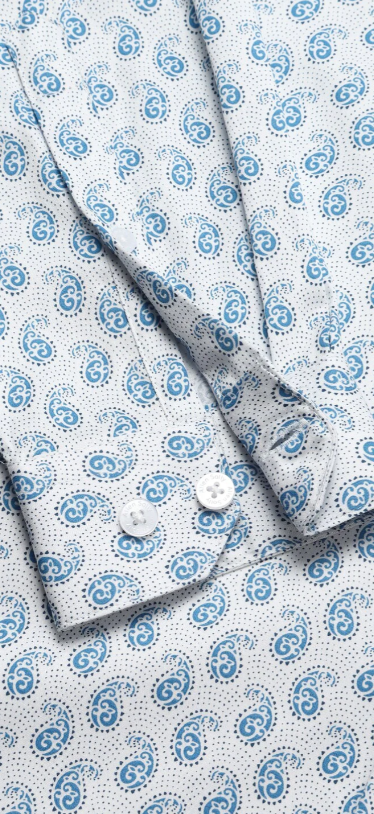 Allen Solly - Casual Shirts