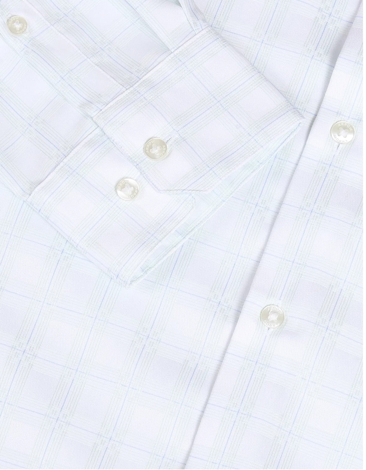 Arrow - Formal Shirts