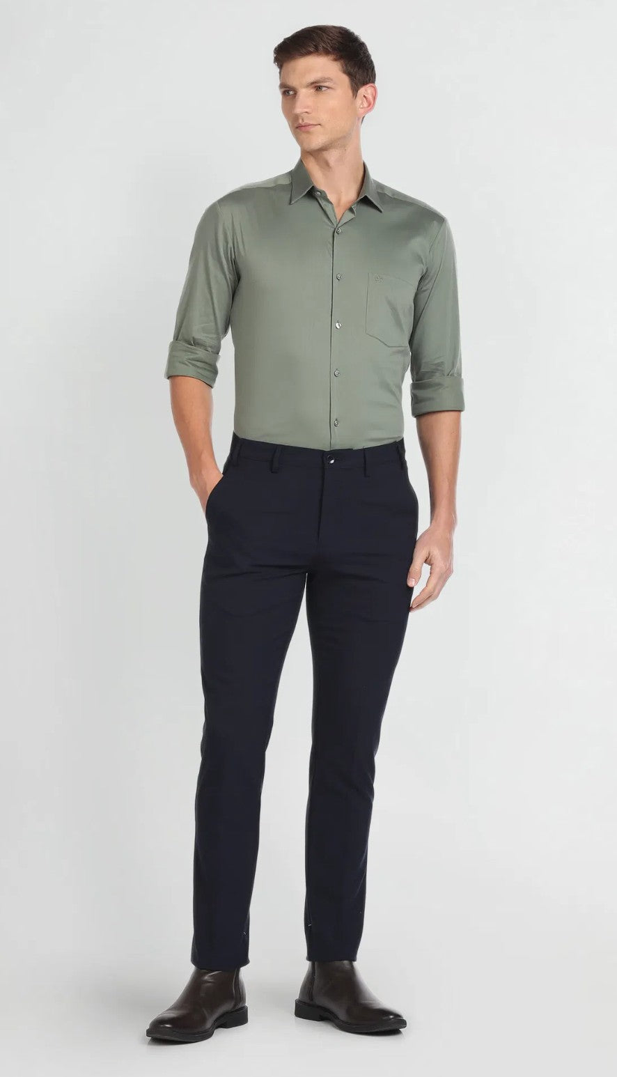 Arrow - Formal Shirts
