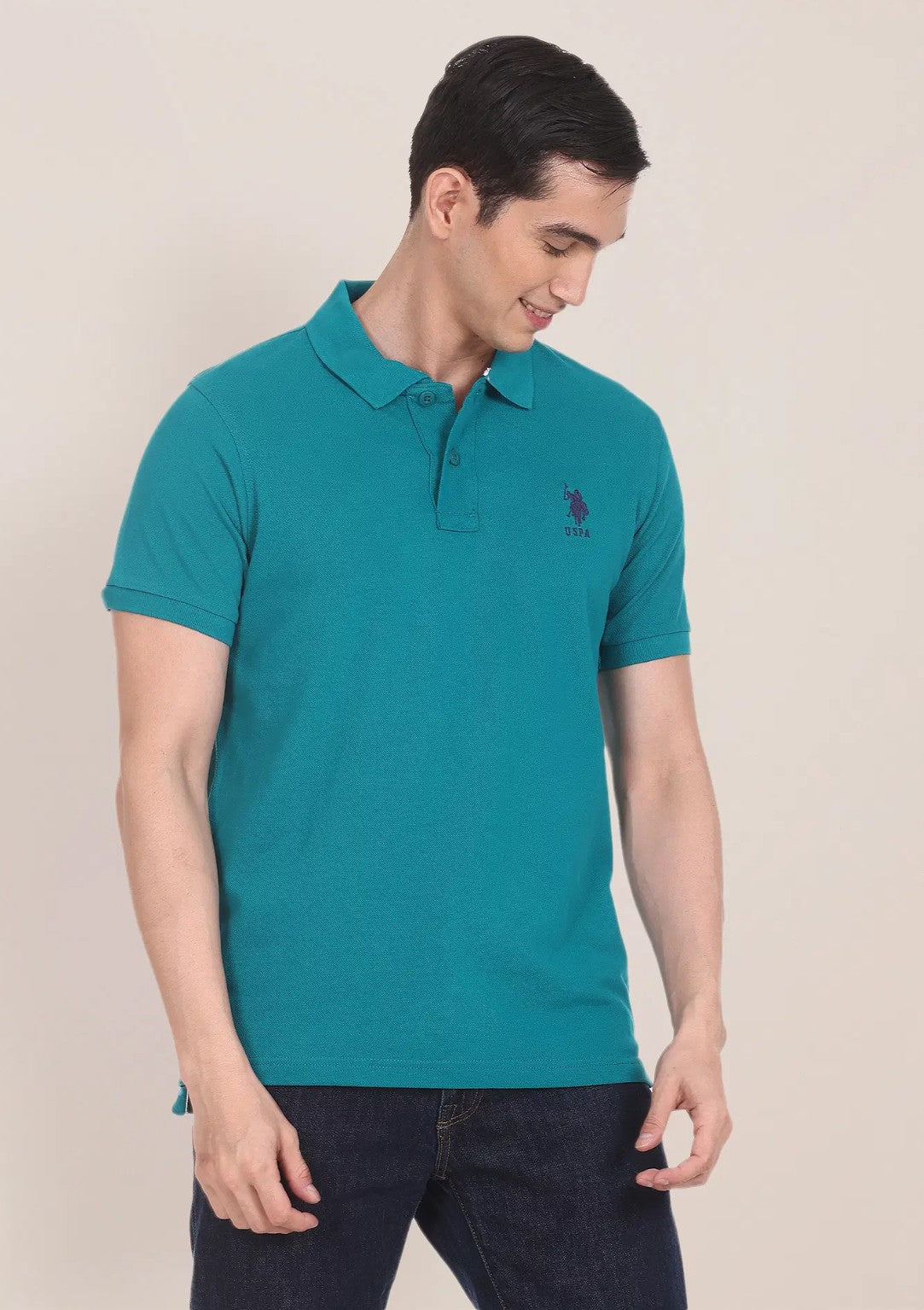 US Polo - T Shirt