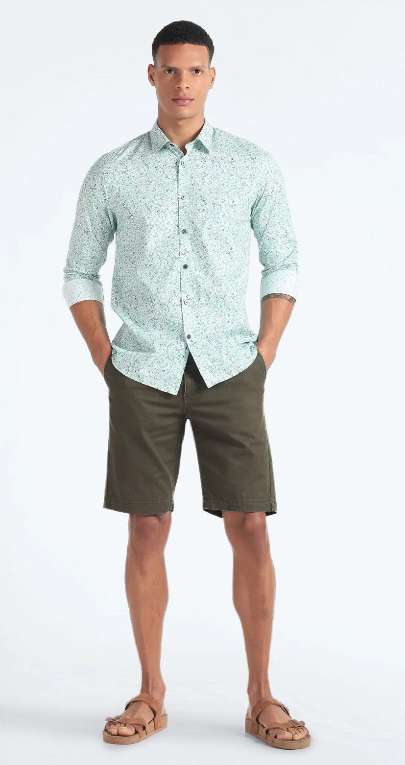Flying Machine - Casual Shirts