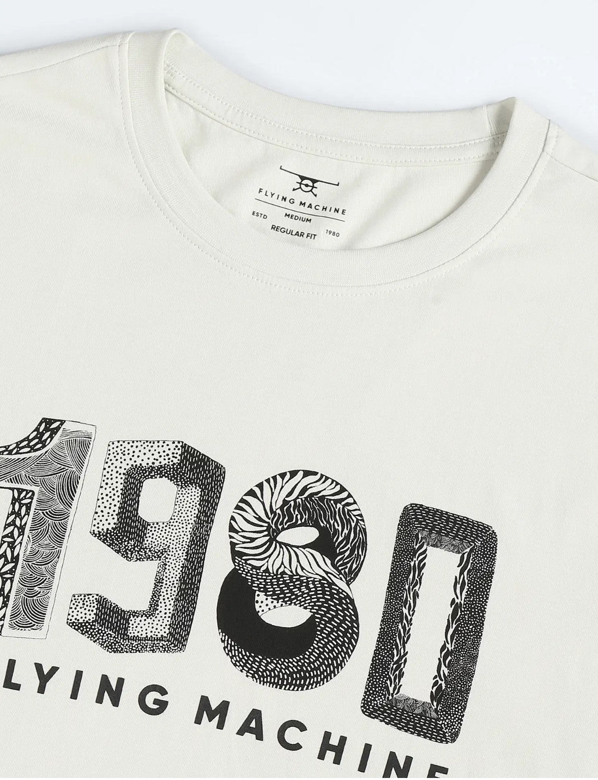 Flying Machine - T Shirt