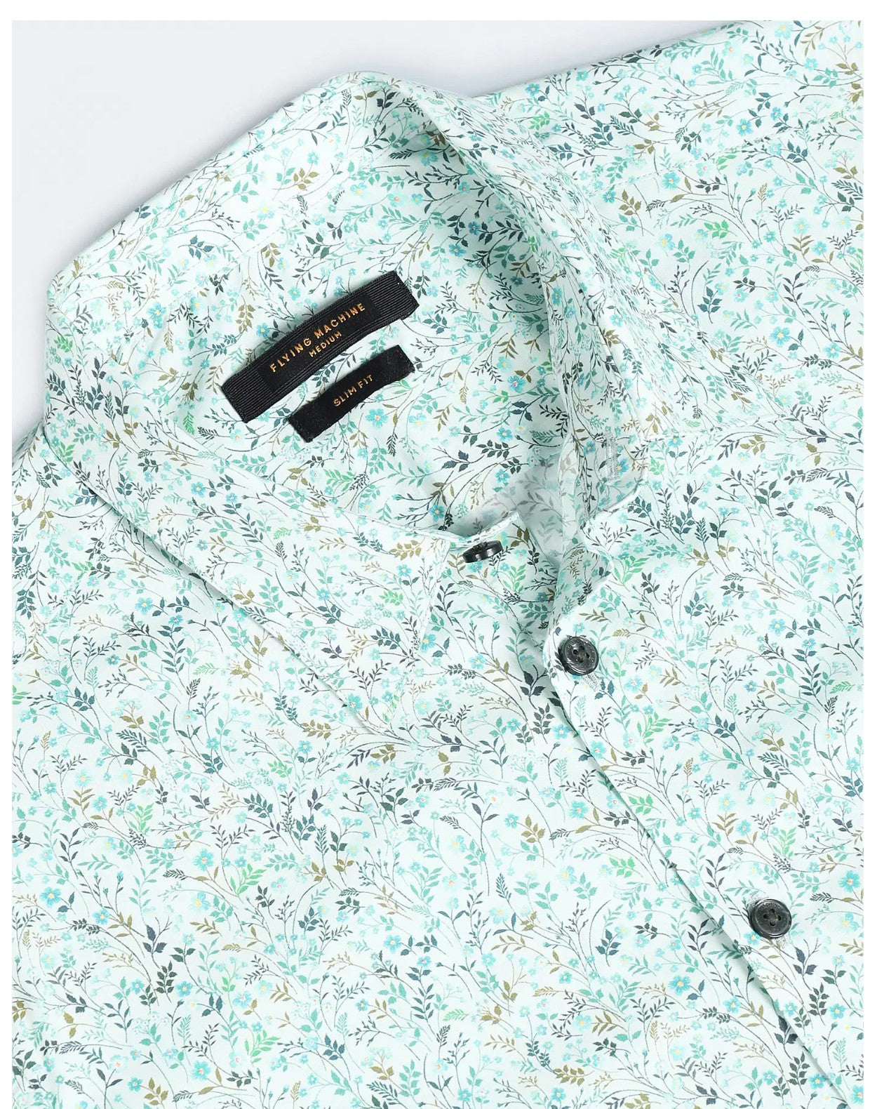 Flying Machine - Casual Shirts