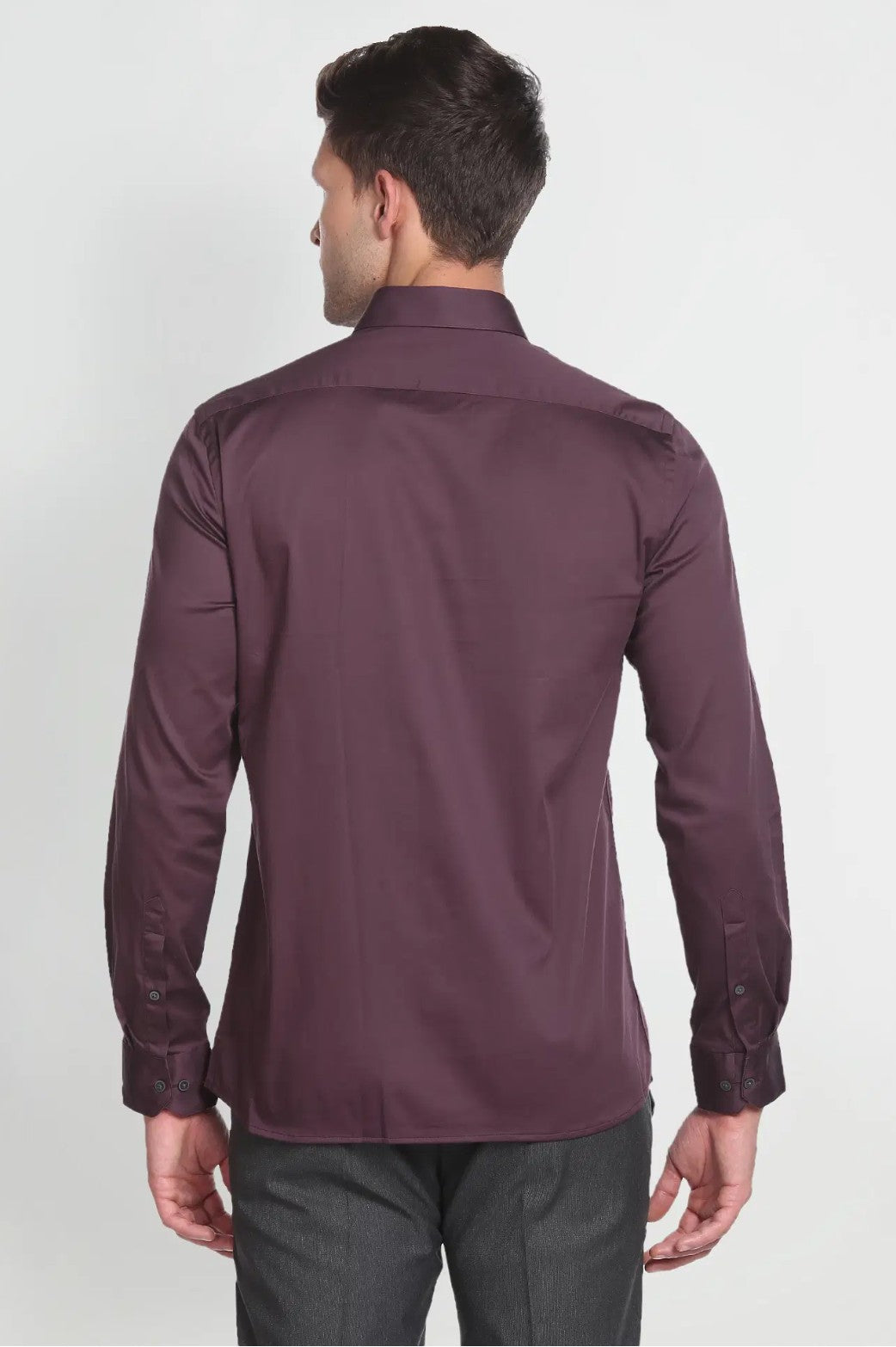 Arrow - Formal Shirts
