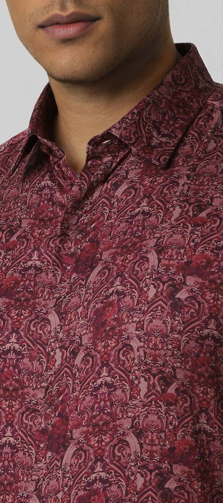 Van Heusen - Casual Shirts