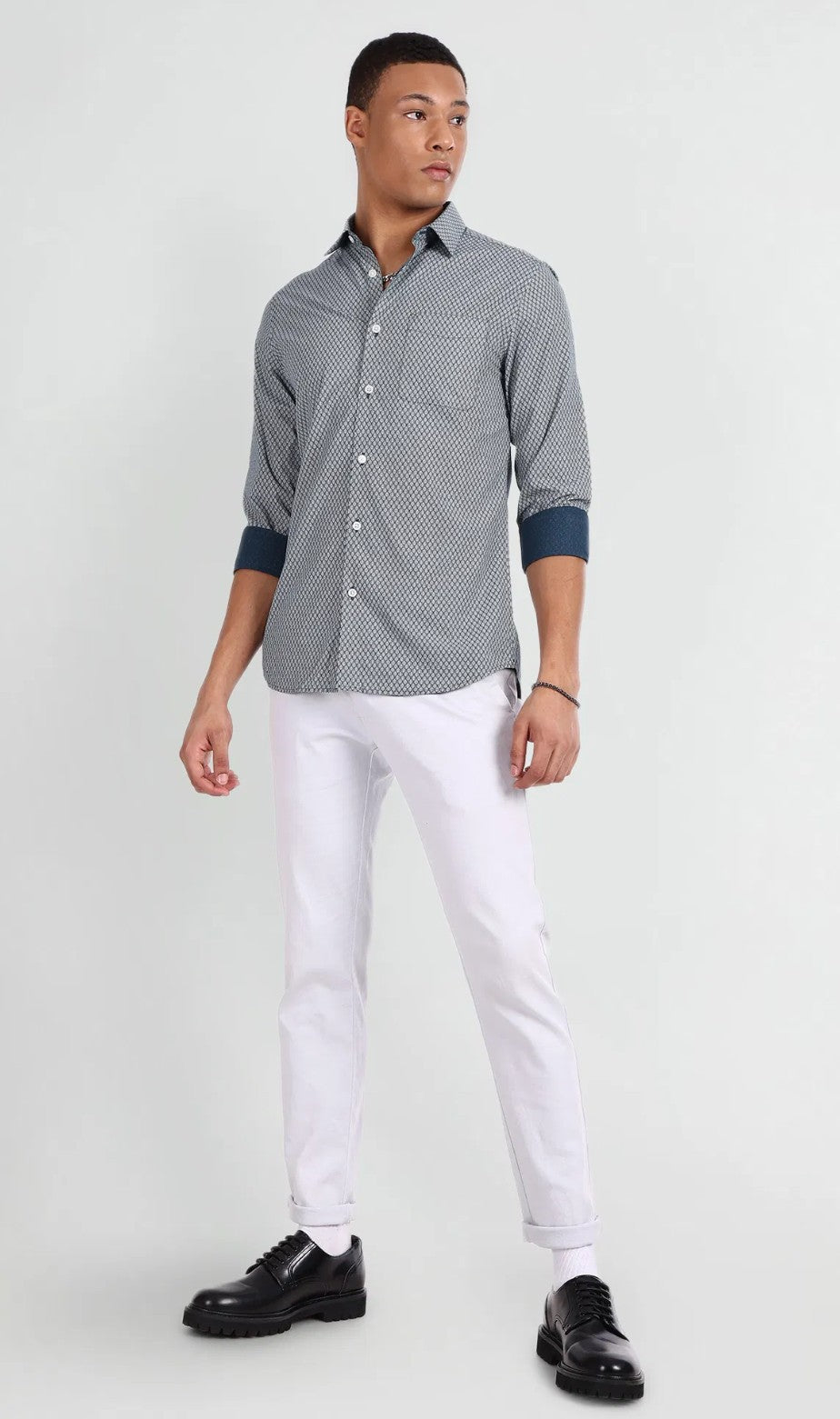 Flying Machine - Casual Shirts
