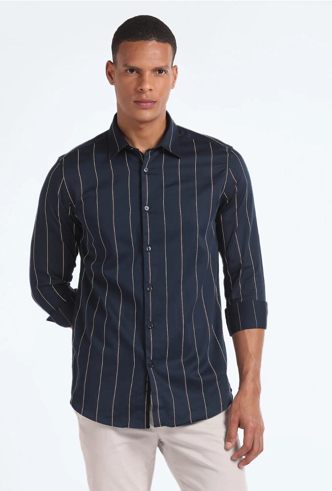 Flying Machine - Casual Shirts