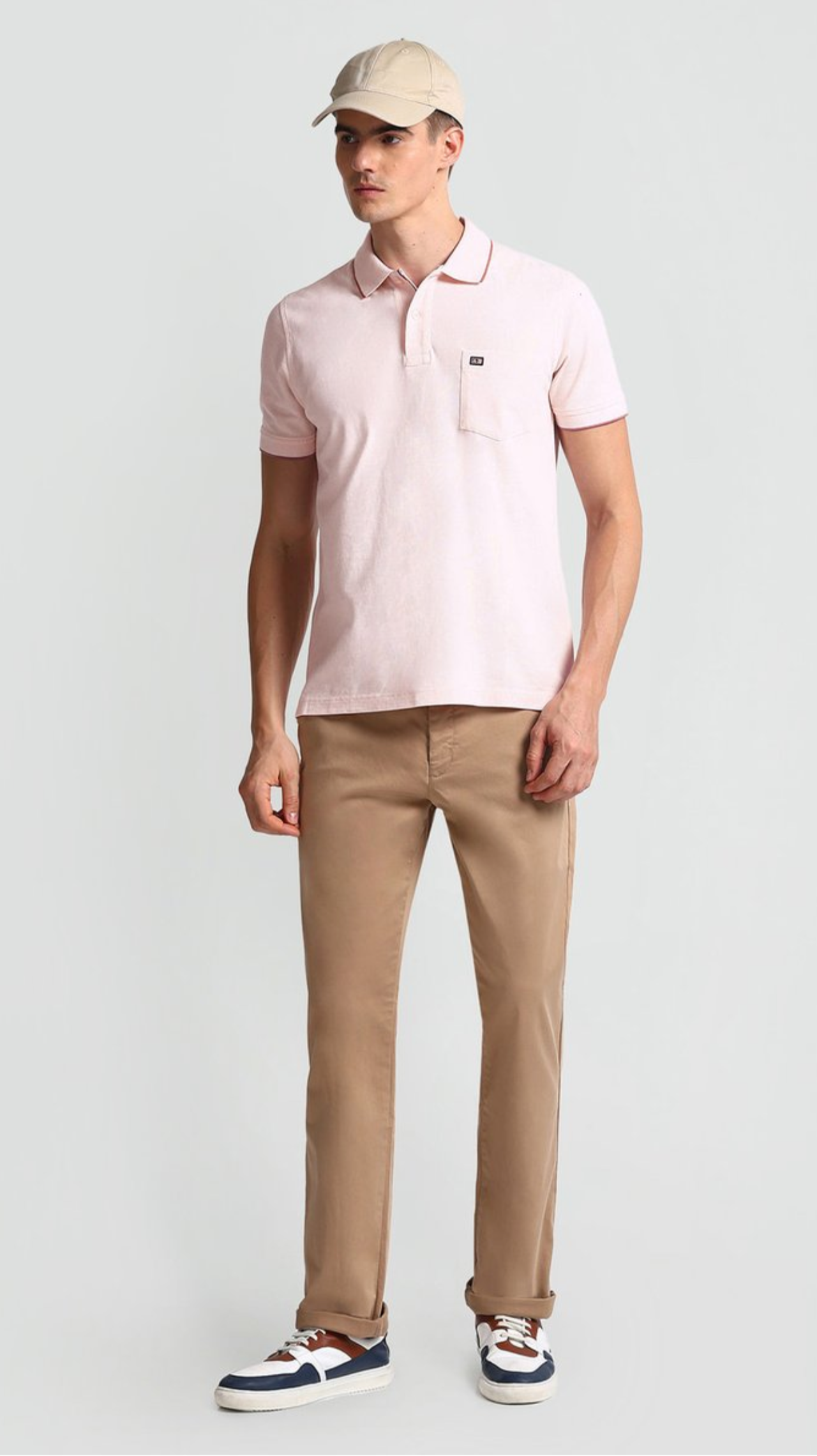 Arrow - Polo T Shirt