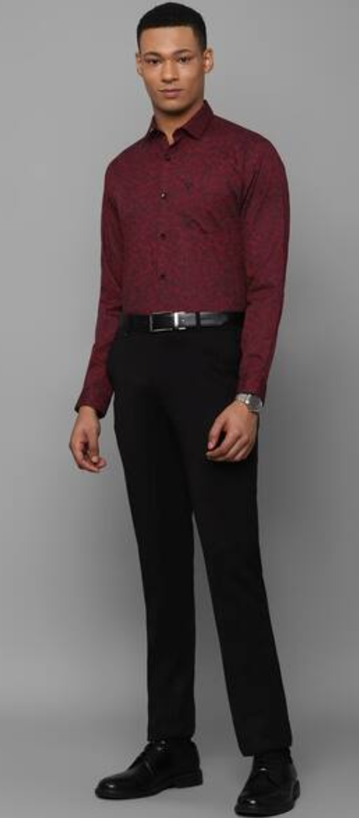 Allen Solly - Casual Shirts