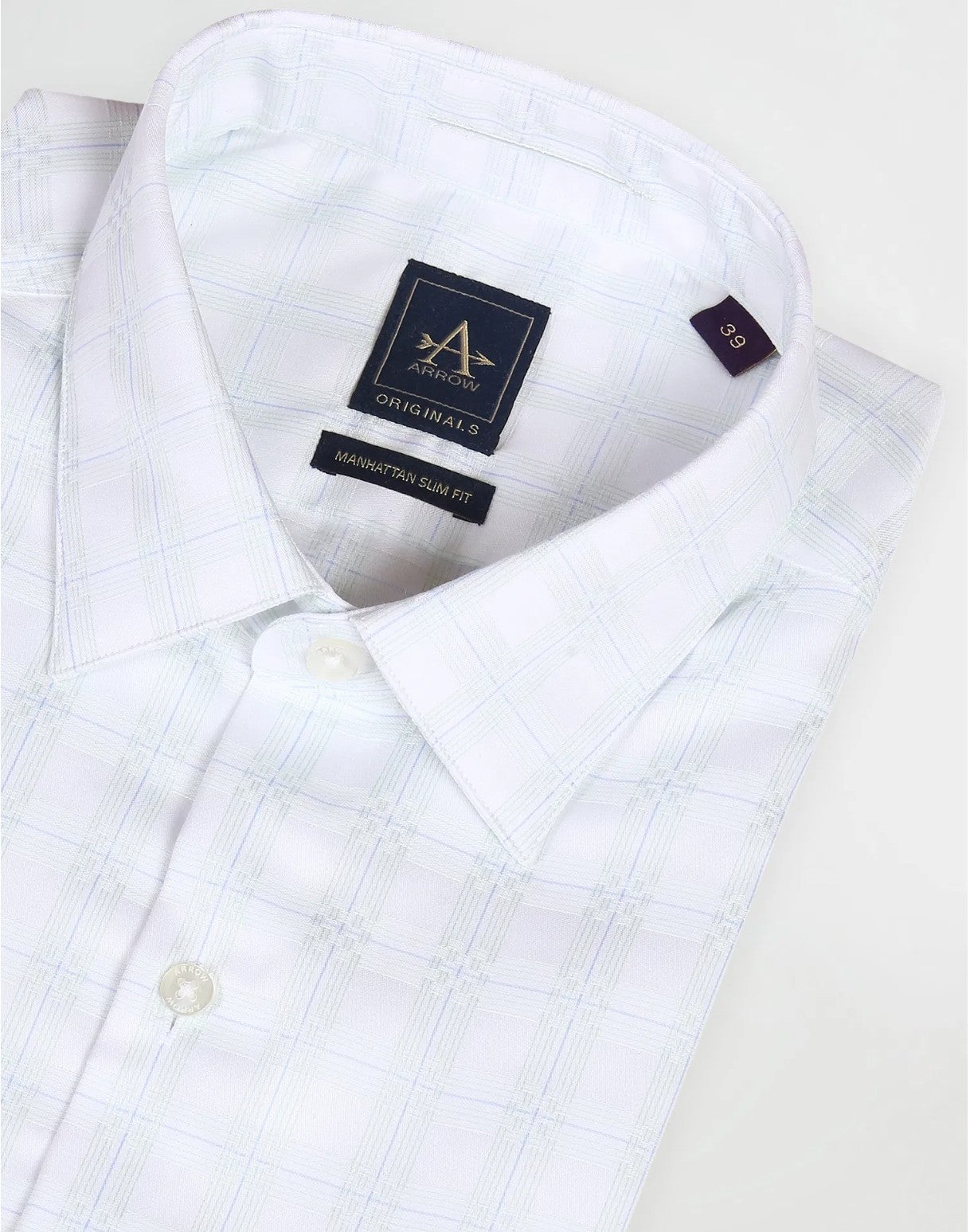 Arrow - Formal Shirts