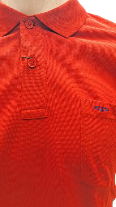 Color Plus - Polo T Shirt