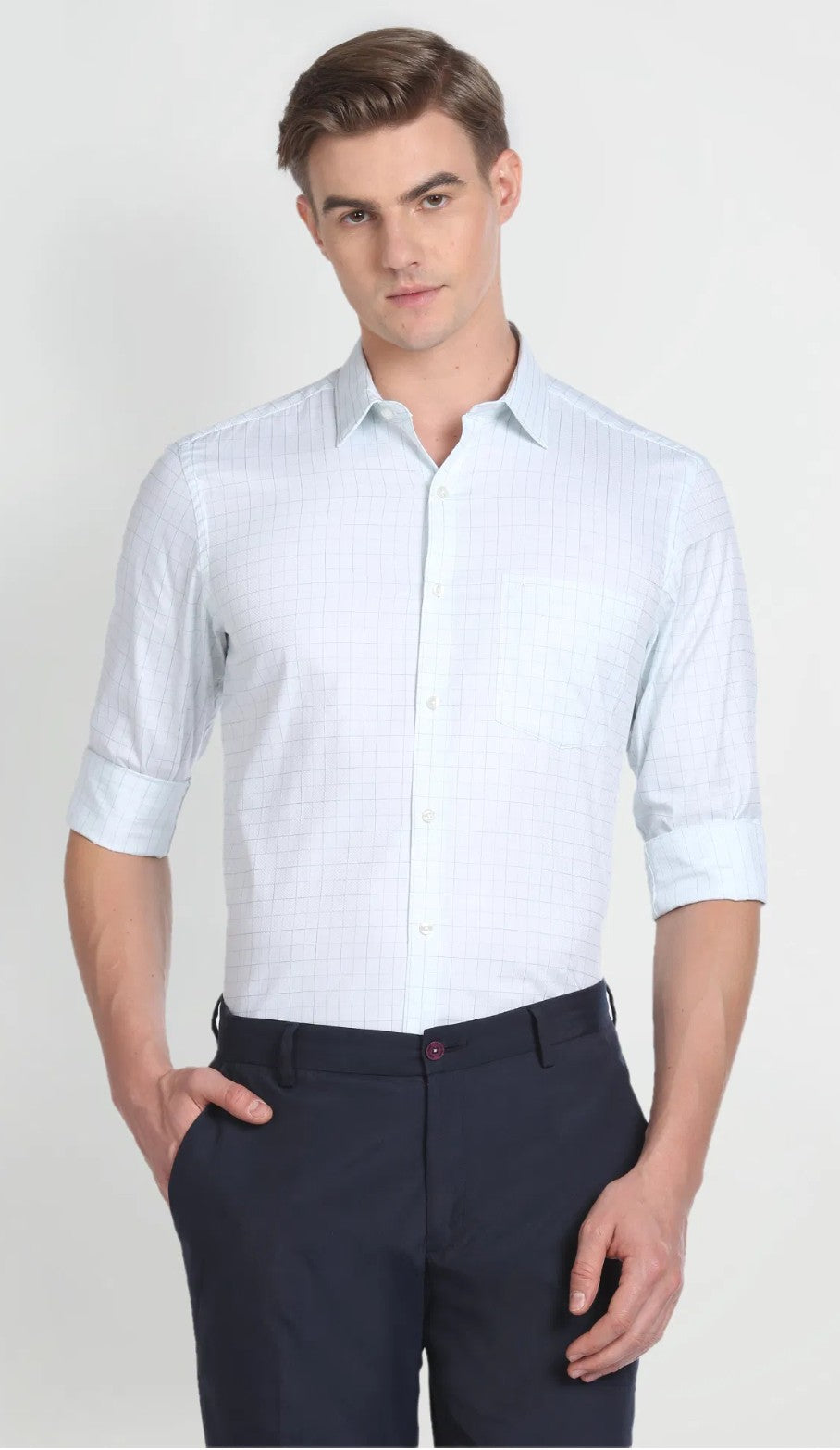 Arrow - Formal Shirts