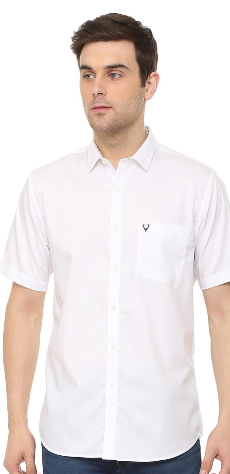 Allen Solly - Casual Shirts (H/s)
