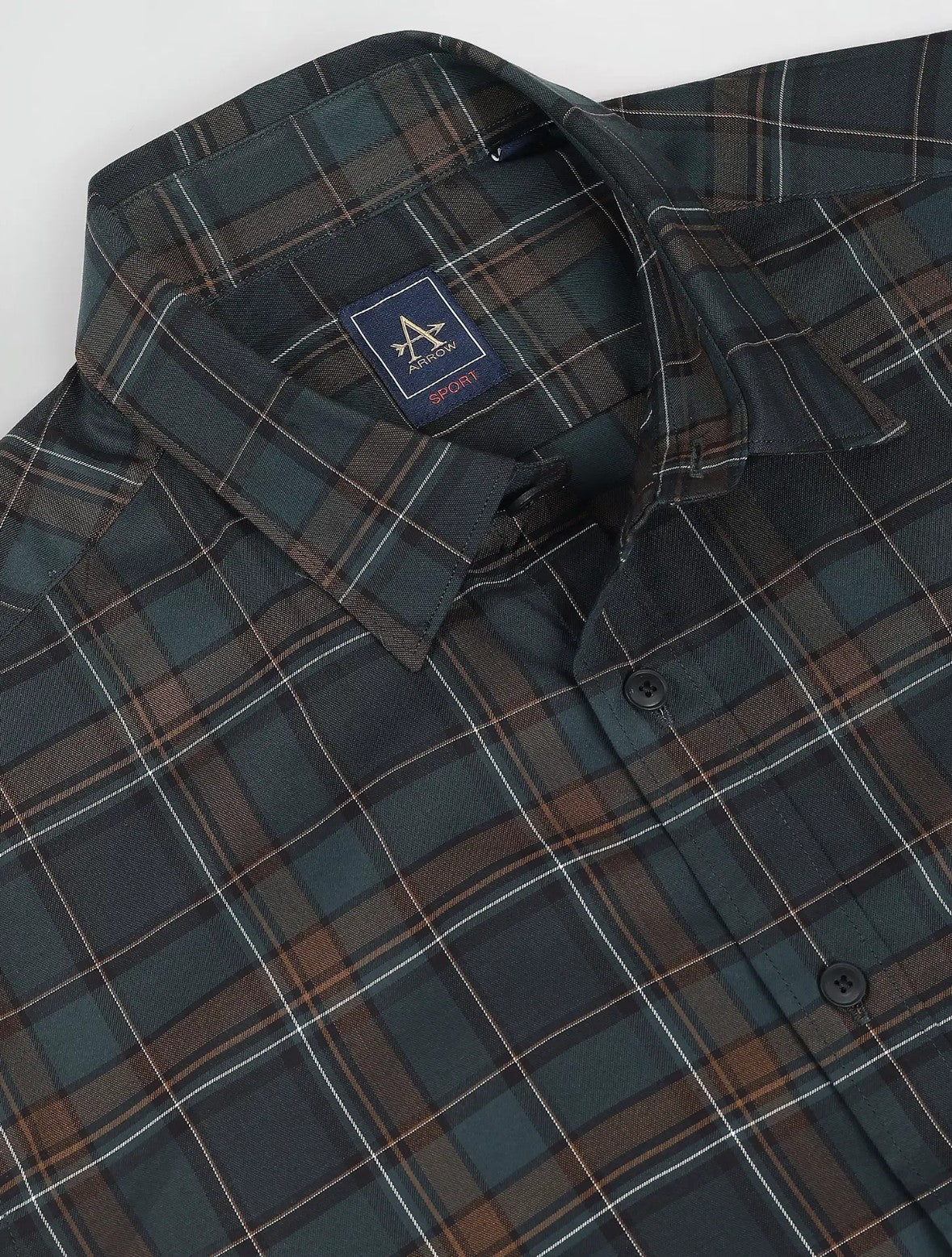 Arrow - Casual Shirts