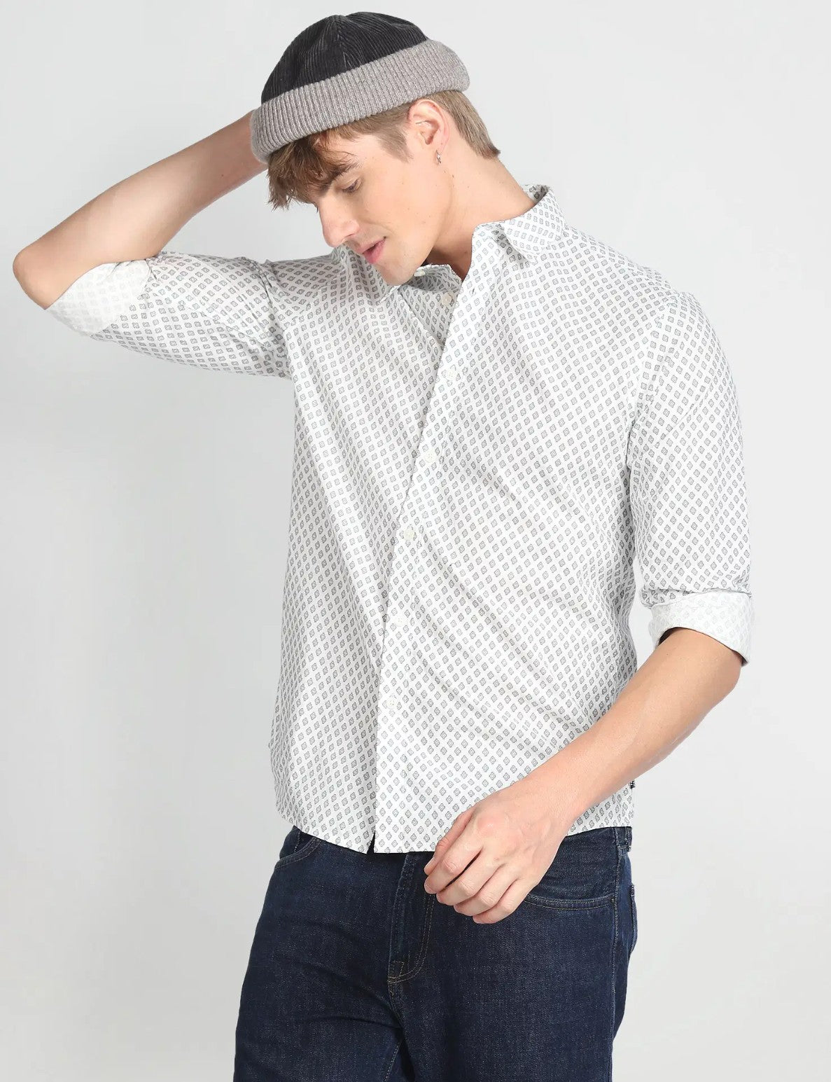 Flying Machine - Casual Shirts