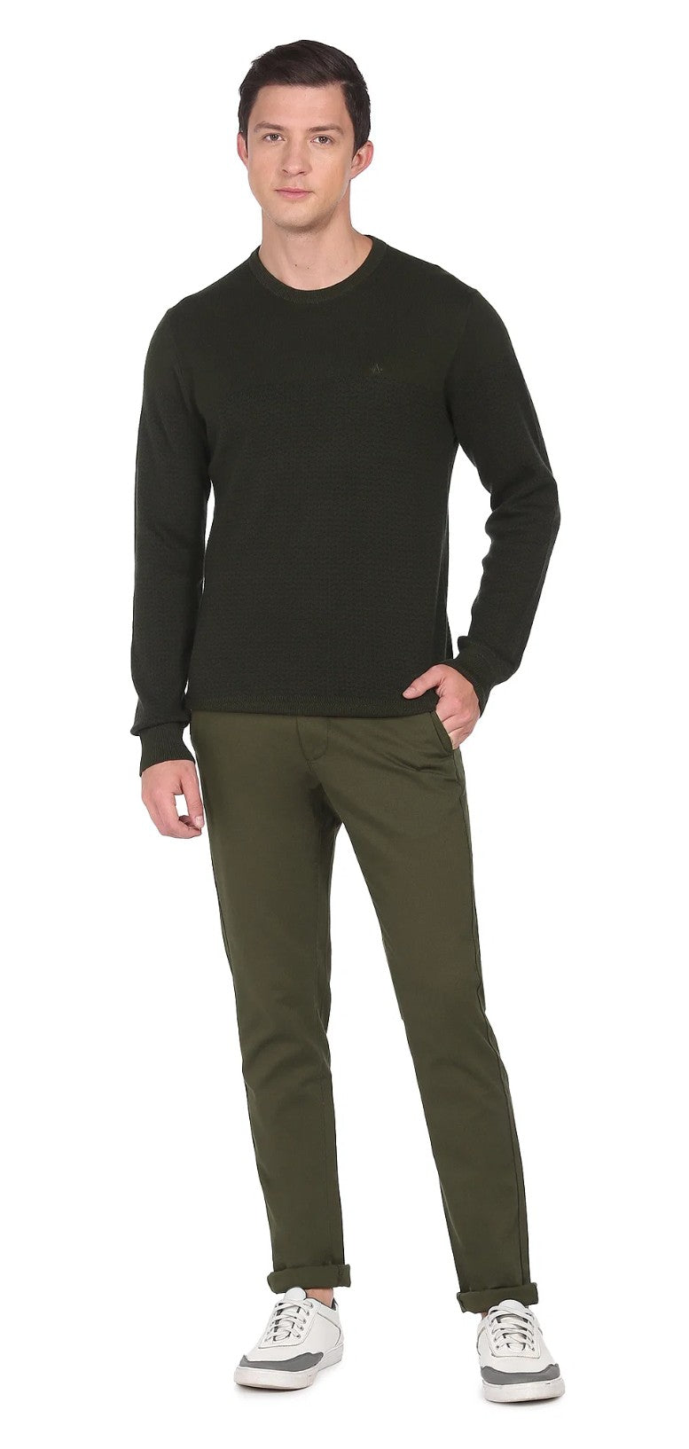 Arrow - Casual Trousers