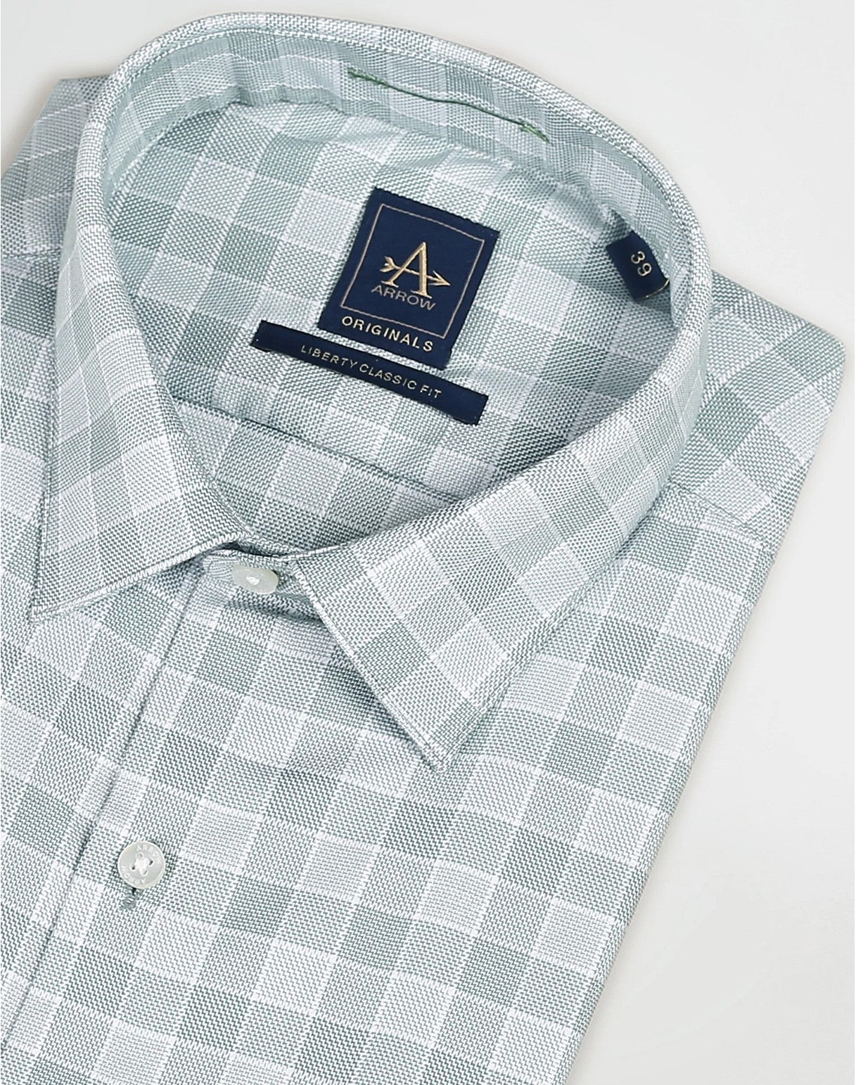 Arrow - Formal Shirts