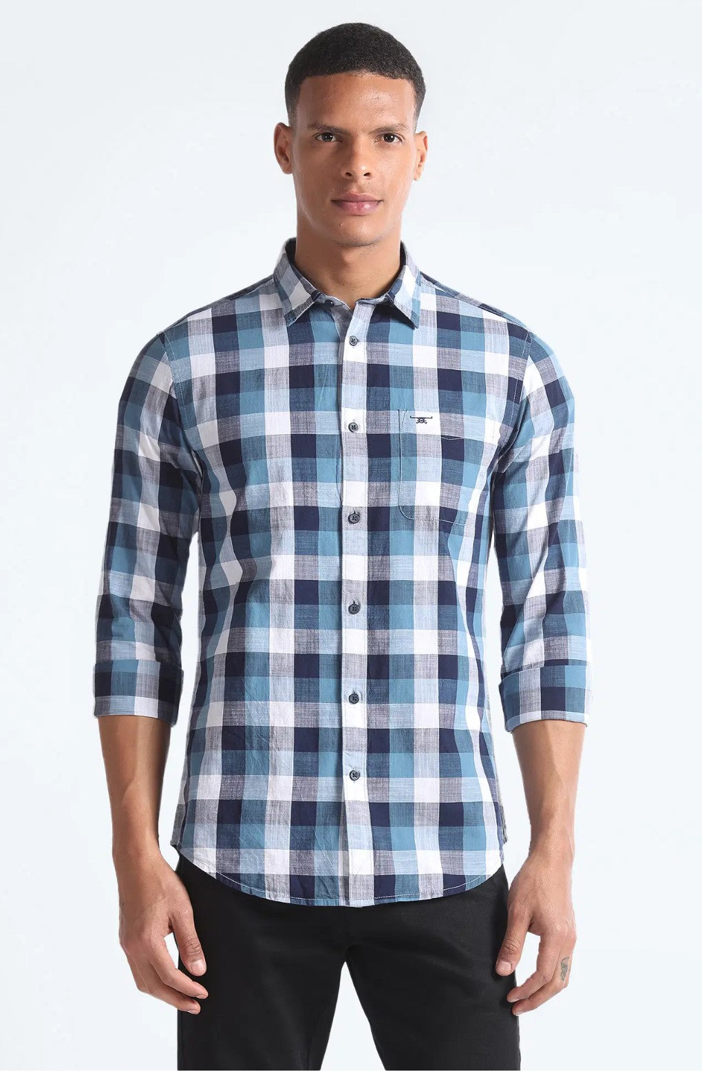 Flying Machine - Casual Shirts