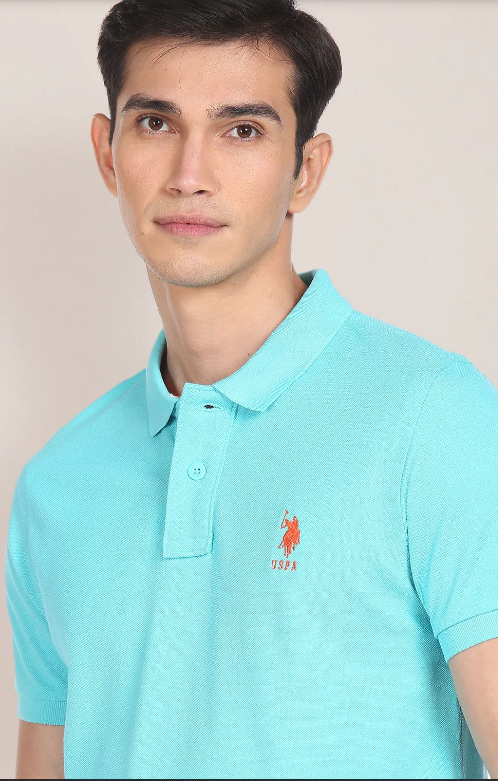 US Polo - T Shirt