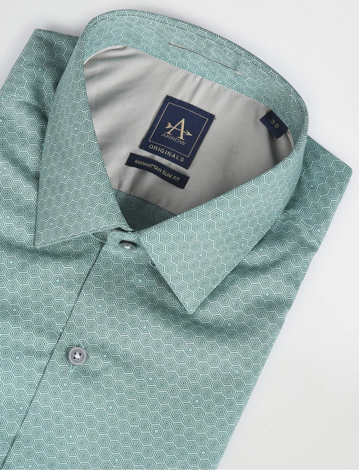 Arrow - Formal Shirts