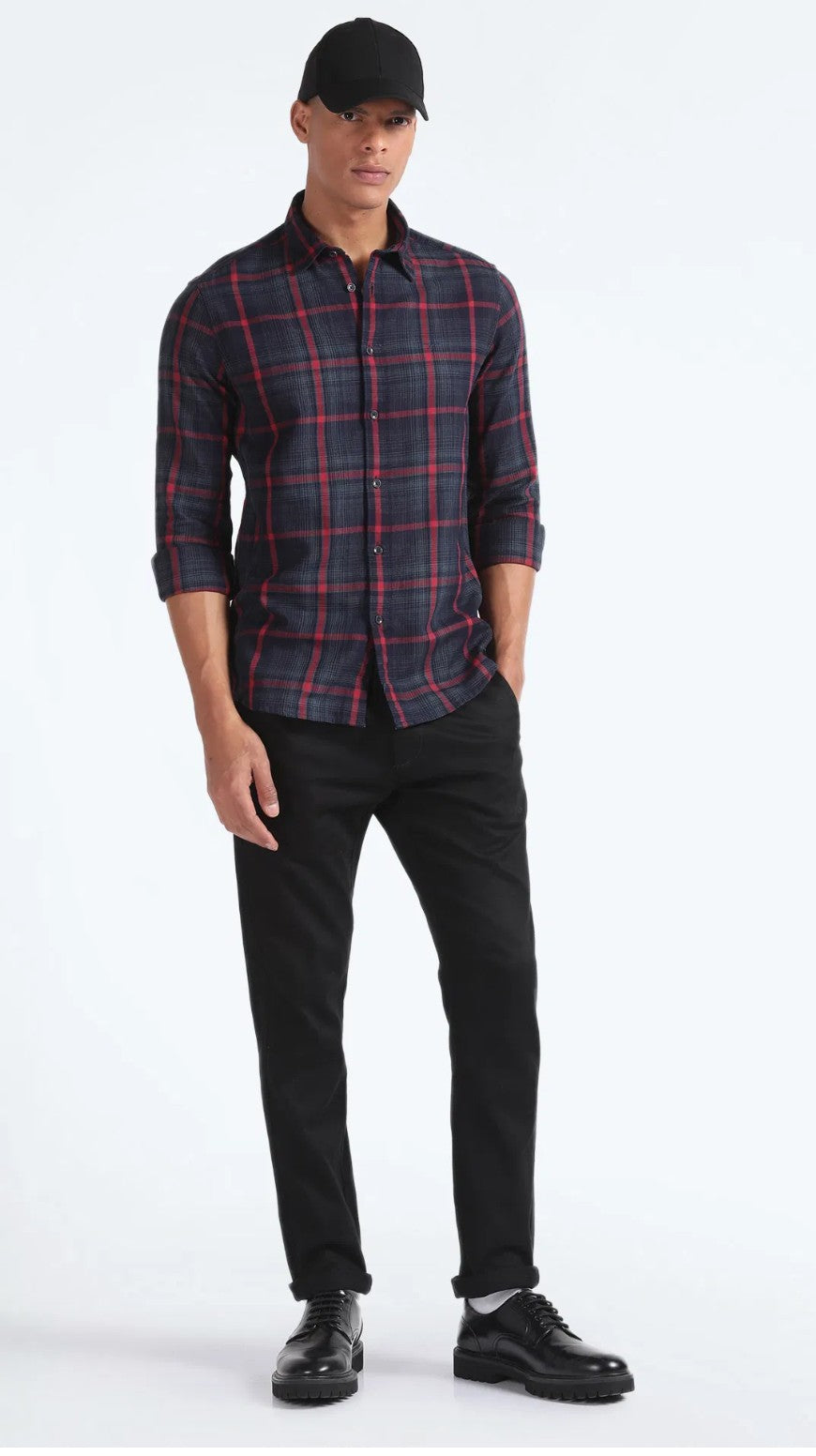 Flying Machine - Casual Shirts