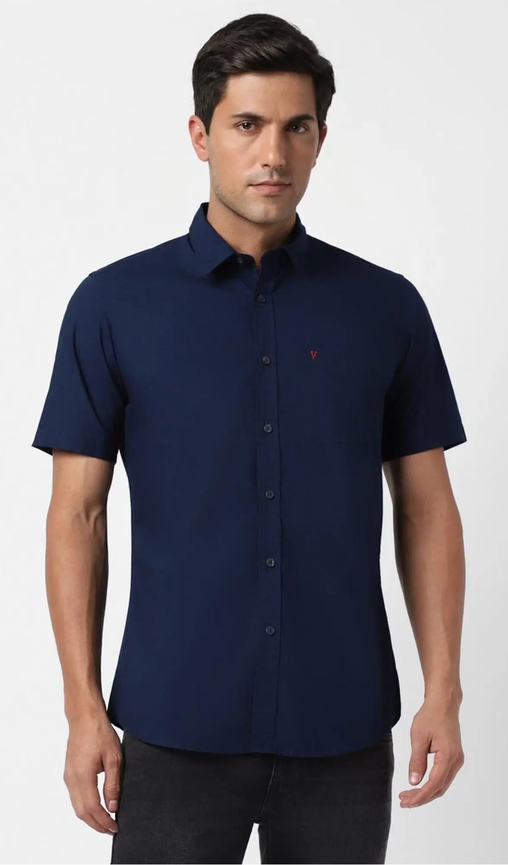 Van Heusen - Casual Shirts (H/s)