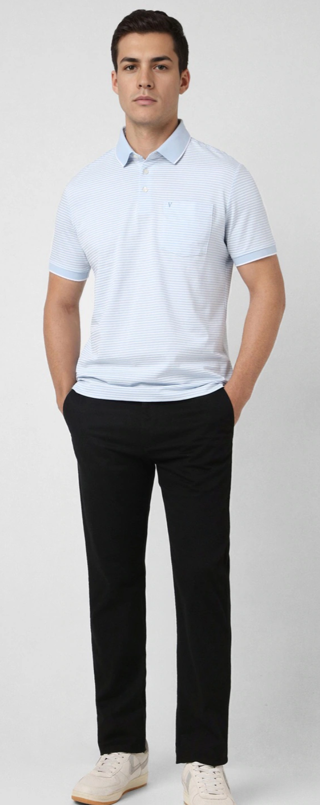 Van Heusen - Polo T Shirt