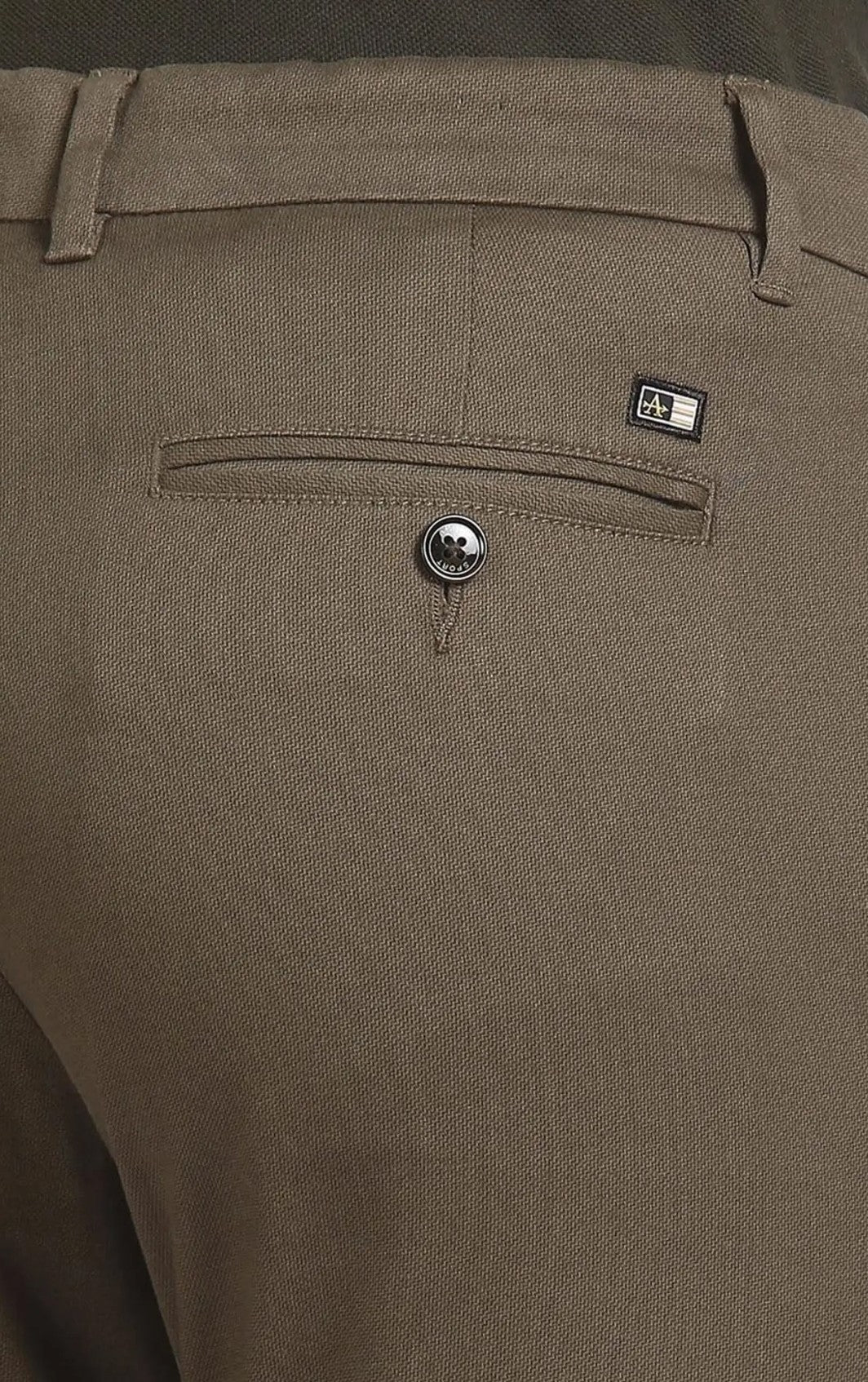 Arrow - Casual Trousers
