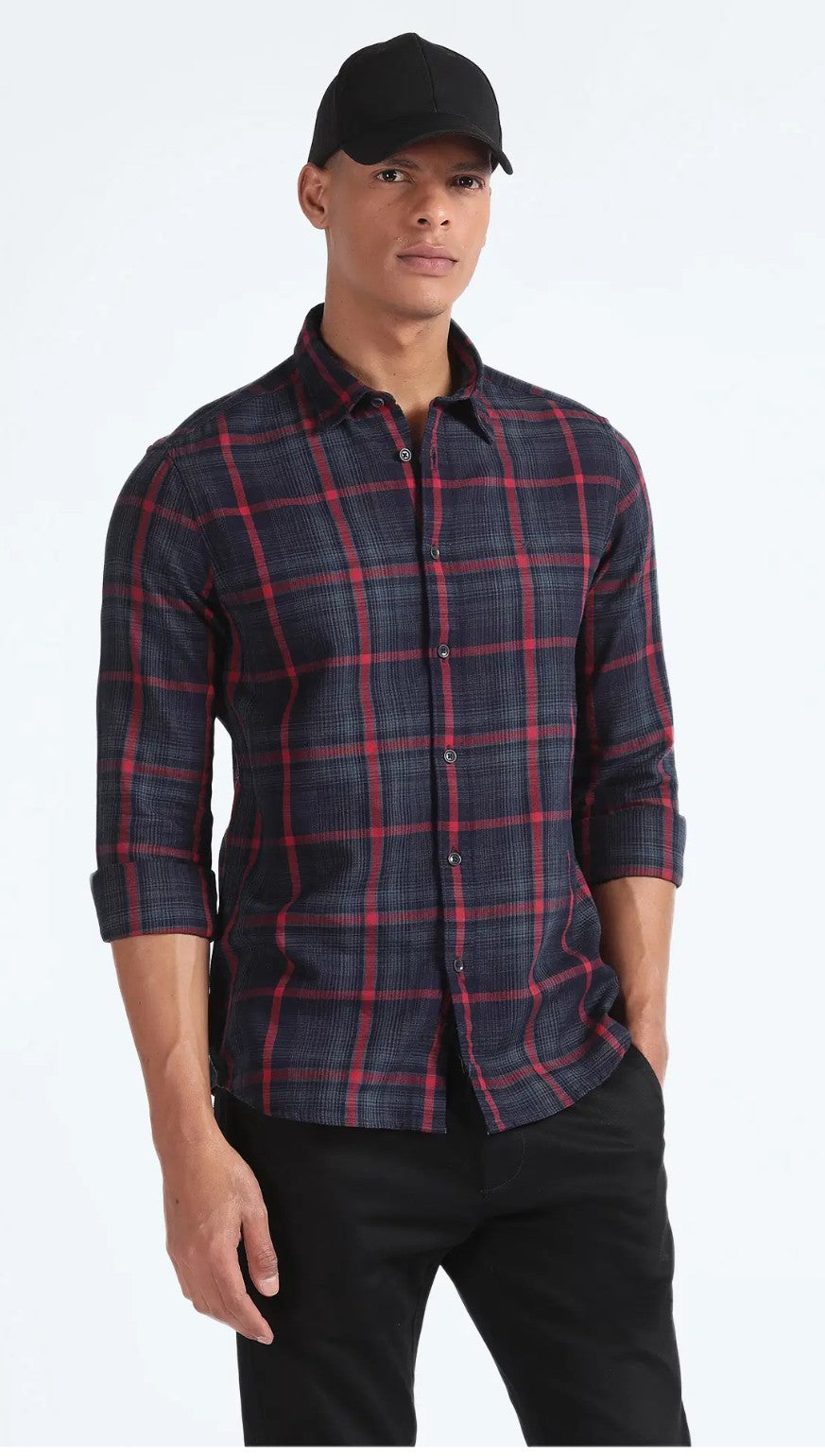 Flying Machine - Casual Shirts