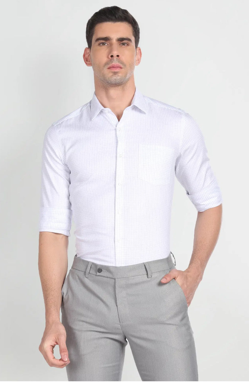 Arrow - Formal Shirts
