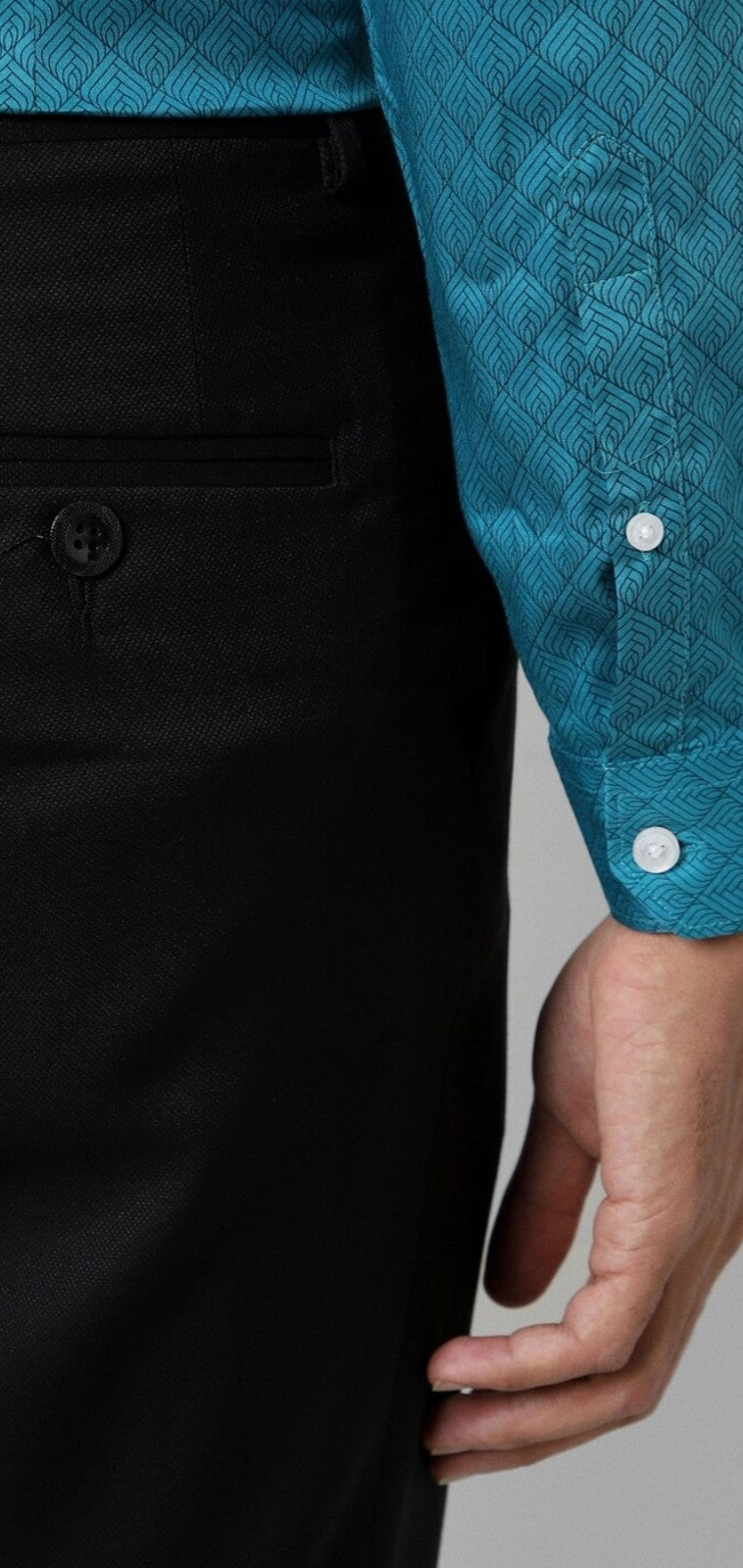 Van Heusen - Casual Shirts
