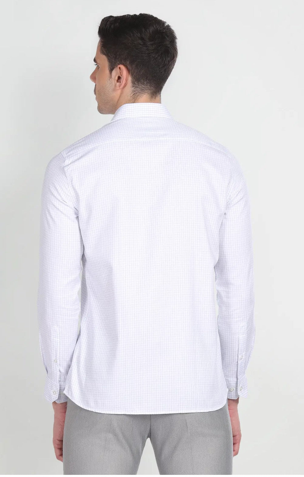 Arrow - Formal Shirts