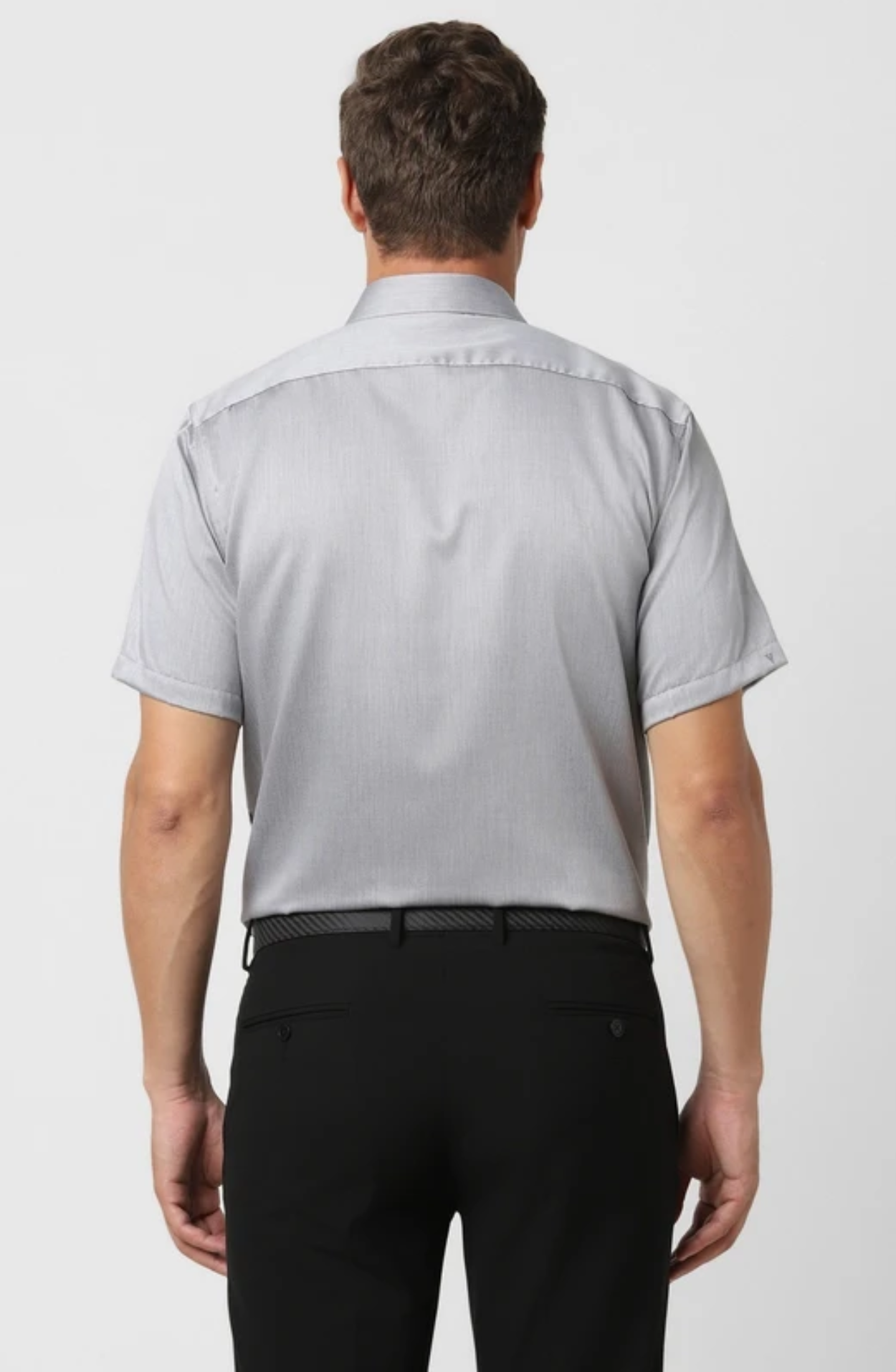 Van Heusen - Formal Shirts (H/s)