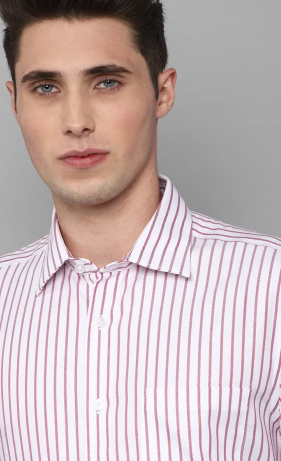 Louis Philippe - Formal Shirts