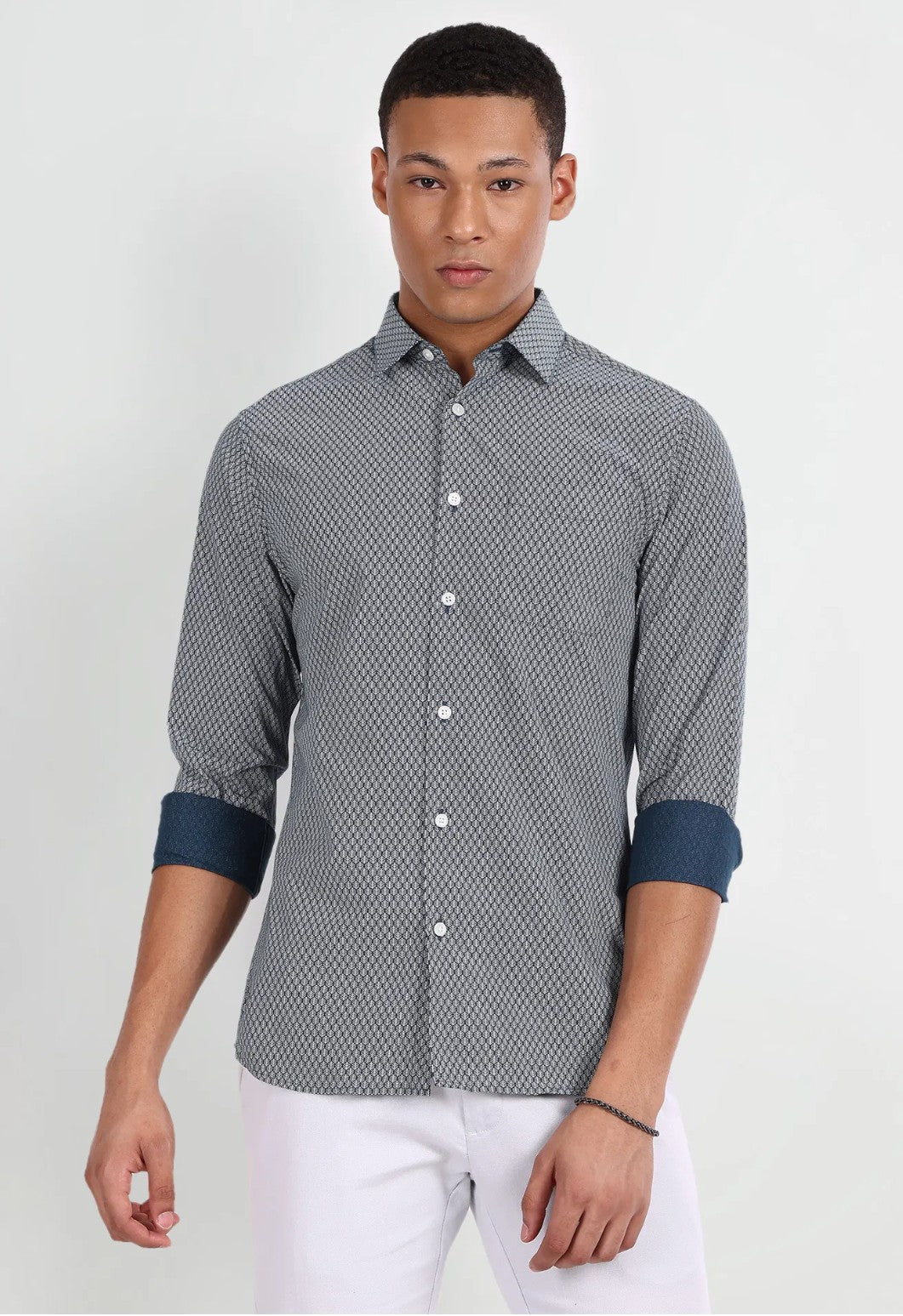 Flying Machine - Casual Shirts