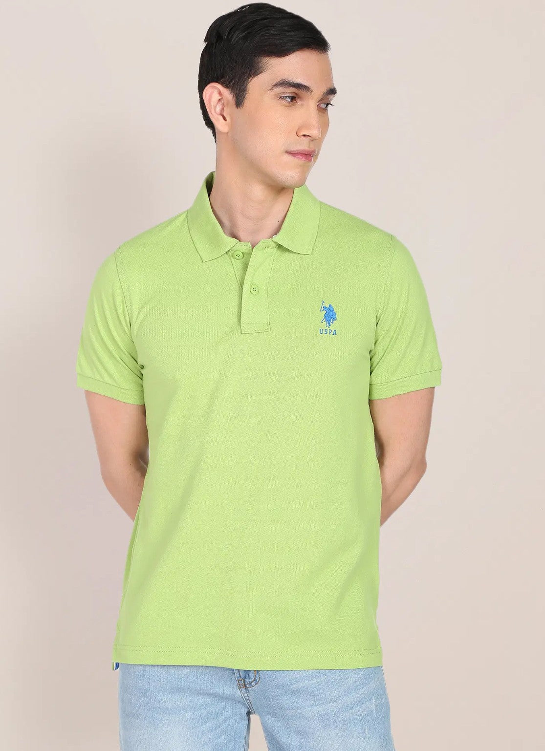 US Polo - T Shirt
