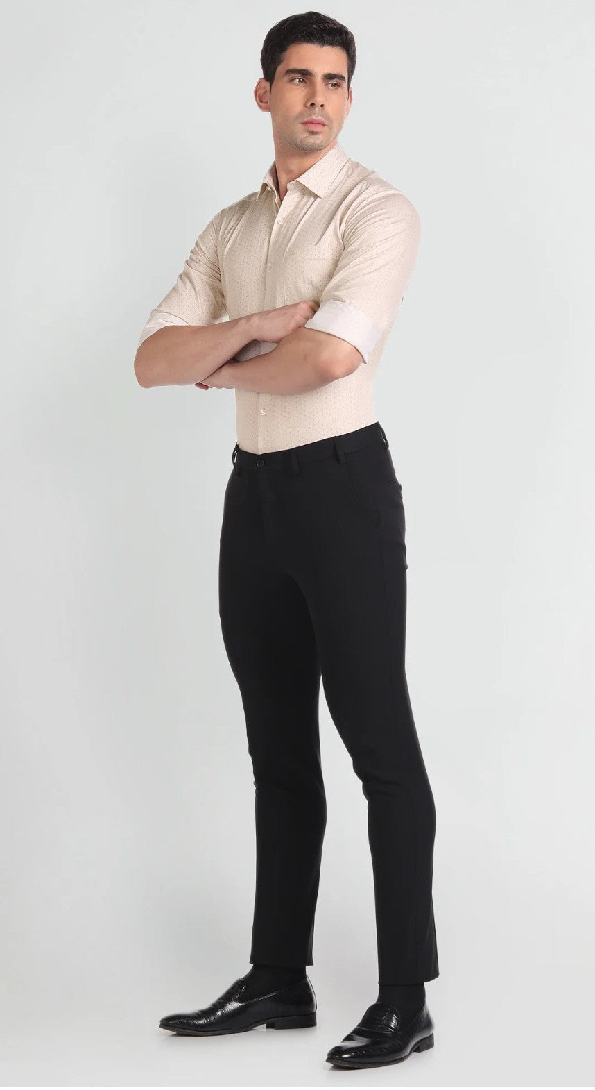 Arrow - Formal Shirts