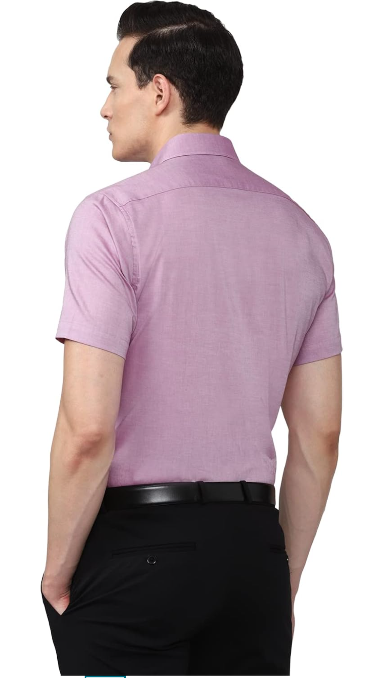 Van Heusen - Formal Shirts (H/s)